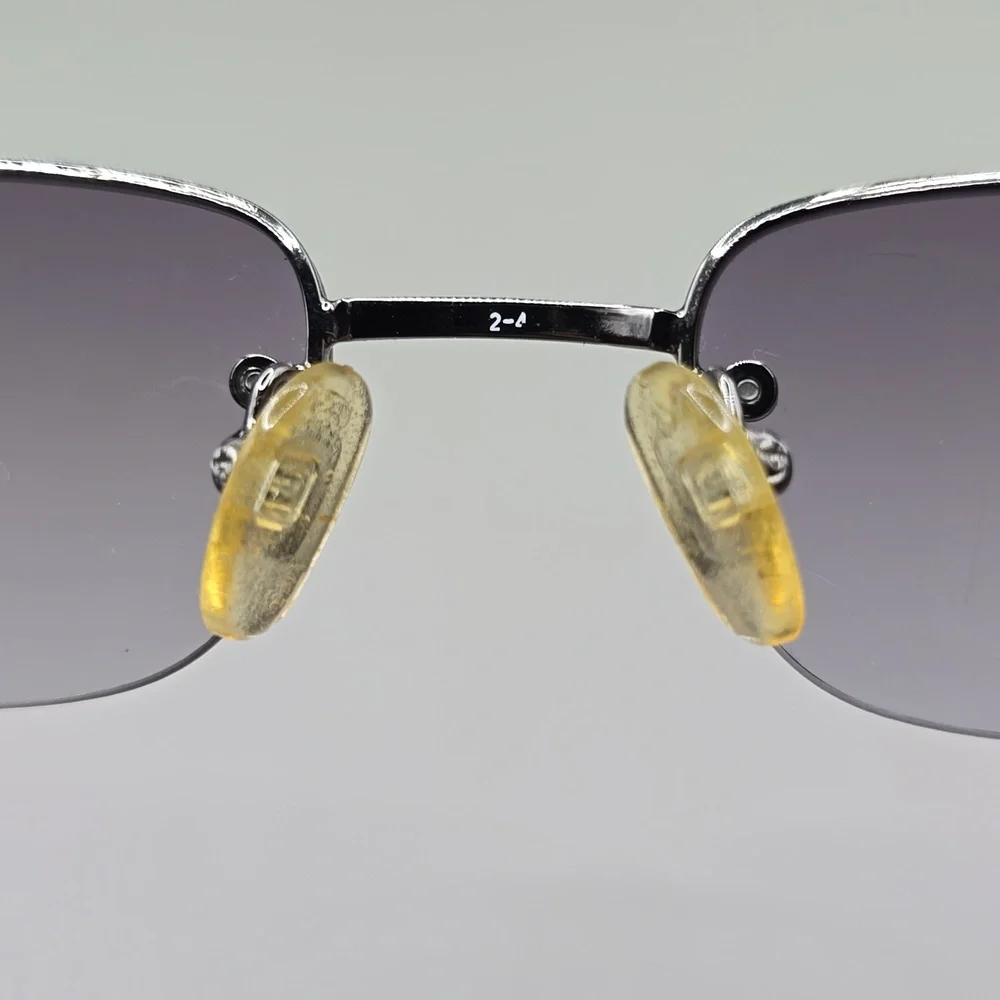 Ralph Lauren Eyeglasses Frames Only, RALPH 7515/S, 49-18-135, Silver